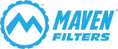 Maven Filters