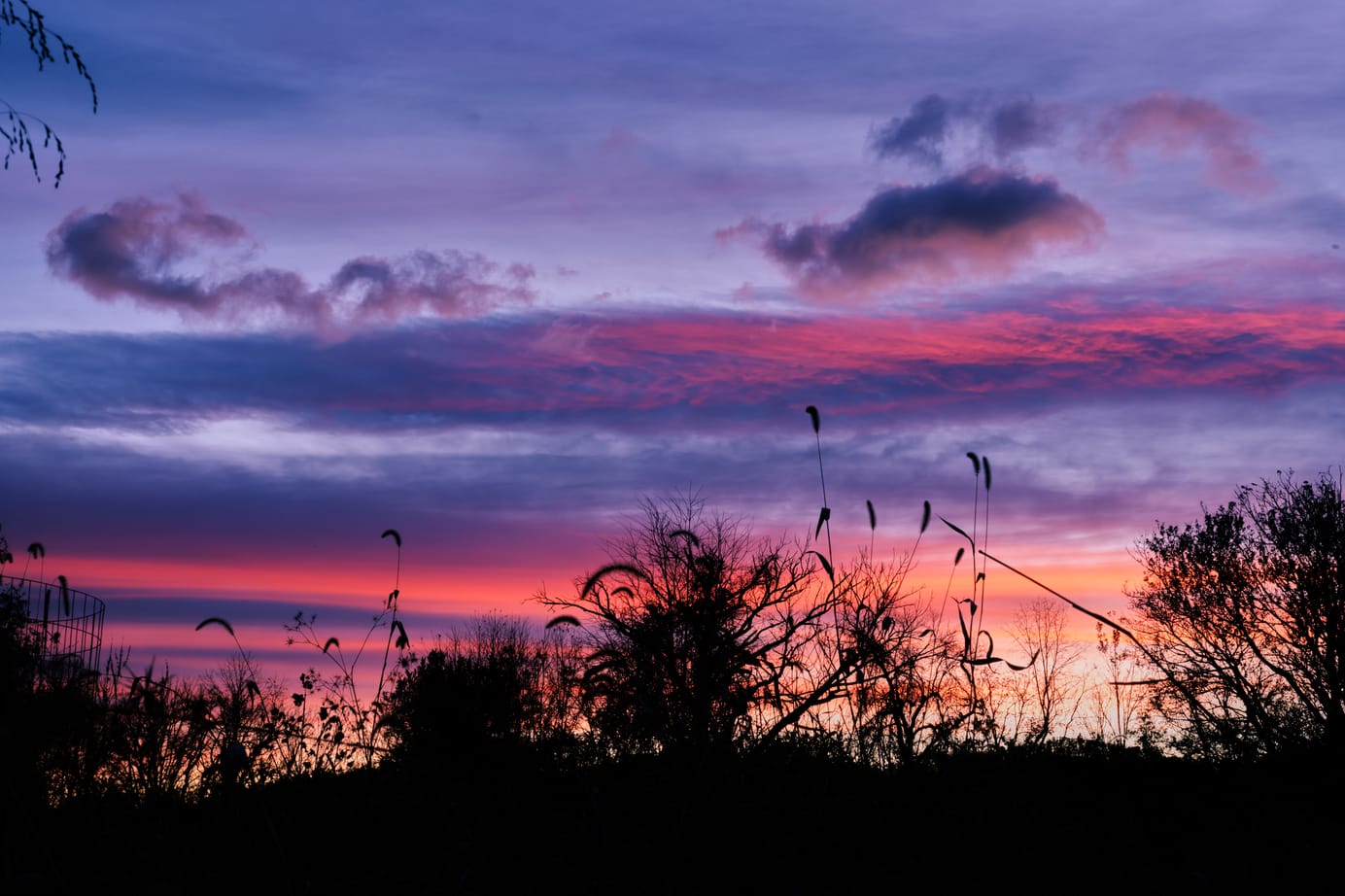 Virginia Sunrise by Konrad Michels of Tonal Photo